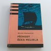KOD 37 - Příhody Řeka Melikla (1959)