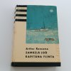 KOD 24 - Zamrzlá loď kapitána Flinta (1958)