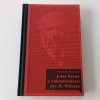 Jules Verne v nakladatelství Jos. R. Vilímek (2005)