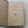 Ve stínu Padišaha I-II / Pouští, U ctitelů ďábla (1930)