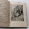 Ve stínu Padišaha I-II / Pouští, U ctitelů ďábla (1930)