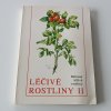 Léčivé rostliny I-II (1984, 1986)