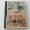Pět neděl v balóně