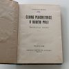 Černá plachetnice v rudém poli (1940)