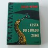 Cesta do středu země (1965)