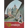 Hrad Pernštejn