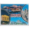 Athens - Acropolis