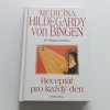 Medicína Hildegardy von Bingen