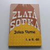 Zlatá sopka I. a II. díl