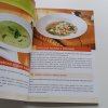 Chutě s revolučním hubnutím - recepty pro vaši vnitřní rovnováhu k odkyselení organismu