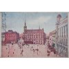Brno - Náměstí cís. Frant. Josefa - Velké náměstí