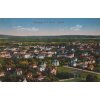 Marburg a. d. Drau. Totale