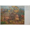 B. Jaroněk: Valašské museum v přírodě Rožnov p. Radh.