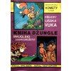 Příhody lišáka Vuka - Kniha džungle - Mauglího dobrodružství