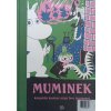 Muminek - kompletní kreslené stripy Tove Janssonové - svazek 2 (2009)
