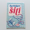 Rychlokurs šití (1991)