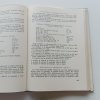 Technologie mechanické výroby obuvi II (1956)