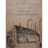 Smíchov v Arbesově době (1946)