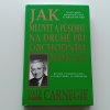 Jak mluvit a působit na druhé při obchodním jednání