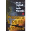 Předehra k Duně: Harkonnenové (2001)