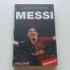 Messi - Důvěrný příběh kluka, který se stal legendou (2011)