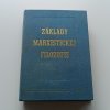 Základy marxistickej filozofie (1959)