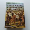 Velká kniha evropských panovníků (1998)