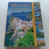 Skvosty Evropy - Velká kniha památek (2011)