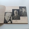 Jubilejní album členů městských divadel pražských 1907-1932 (1933)