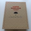 Slečna Marplová a záhady - Povídky (2018)