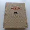 Slečna Marplová a záhady - Povídky (2018)