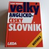 Velký česko-anglický slovník (2005)/ Velký anglicko-český slovník (2006)