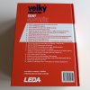 Velký česko-anglický slovník (2005)/ Velký anglicko-český slovník (2006)