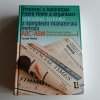 Procesní a hodnotové řízení firem a organizací - nákladová technika a komplexní manažerská metoda (2007)