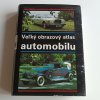 Veľký obrazový atlas automobilu (1987)