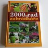 2000 rad pro zahrádkáře (2013)