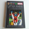 Captain Marvel - Život a smrt Captaina Marvela 1 (2015)