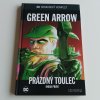 Green Arrow - Prázdný toulec 1-2 (2018)