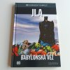 JLA - Babylonská věž (2017)