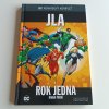JLA - Rok jedna 1-2 (2017)