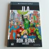 JLA - Rok jedna 1-2 (2017)