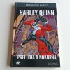Harley Quinn - Preludia a nokurňa (2017)
