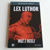 Lex Luthor - Muž z oceli (2017)