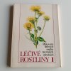 Léčivé rostliny I-II (1984, 1986)