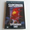 Superman - Supermanova smrt (2017)