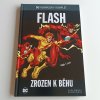 Flash - Zrozen k běhu (2017)