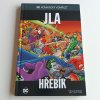 JLA - Hřebík (2018)