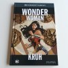 Wonder Woman - Kruh (2018)