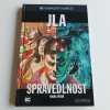 JLA - Spravedlnost 1-2 (2018)