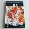 JLA - Spravedlnost 1-2 (2018)